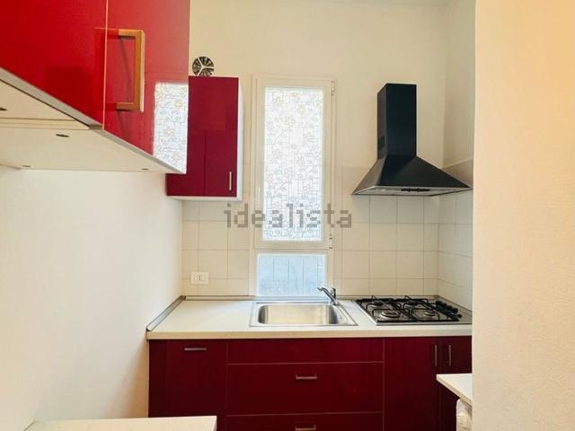 Appartamento in affitto di 55 m² in Via Luca Signorelli, 4