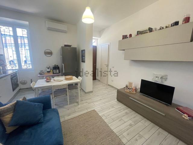 Appartamento in affitto di 55 m² in Via Luciano Manara