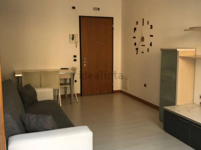 Appartamento in affitto di 55 m² in Via Ludovico Manin, 18