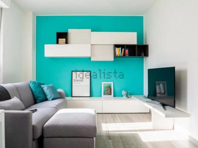 Appartamento in affitto di 55 m² in Via Luigi Canonica