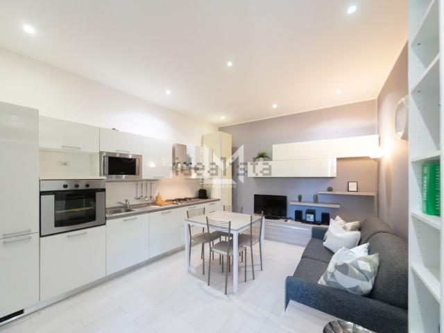 Appartamento in affitto di 55 m² in Via Luigi Canonica, 37