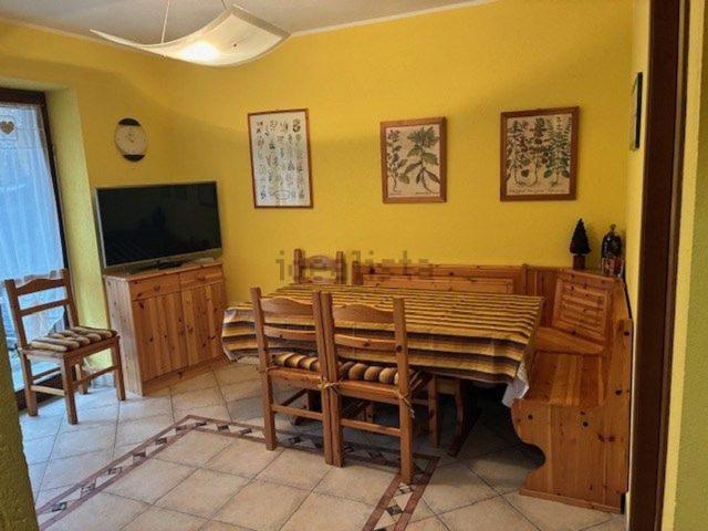 Appartamento in affitto di 55 m² in Via Luigi Einaudi, 1