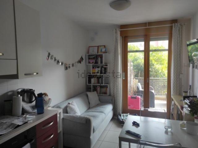 Appartamento in affitto di 55 m² in Via Luigi Einaudi