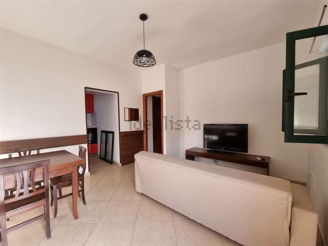 Appartamento in affitto di 55 m² in Via Luigi Lacquaniti, 4