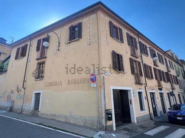 Appartamento in affitto di 55 m² in Via Luigi Ornato, 10