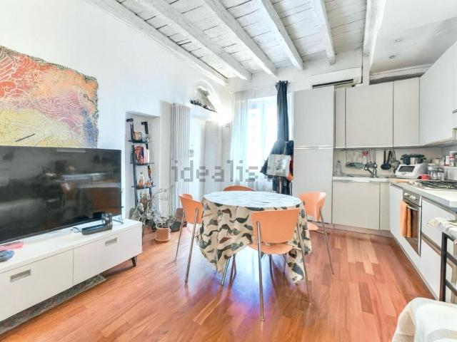 Appartamento in affitto di 55 m² in Via Luigi Pasteur, 25