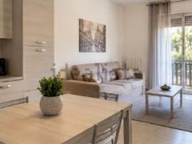 Appartamento in affitto di 55 m² in Via Luigi Pomini