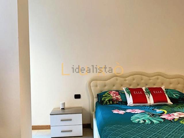 Appartamento in affitto di 55 m² in Via Luigi Settembrini, 20