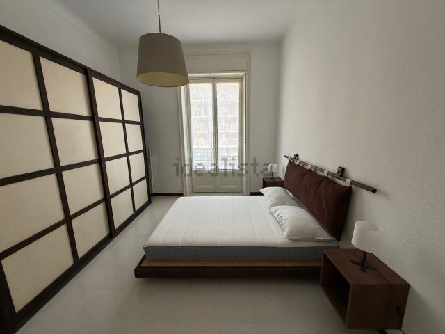 Appartamento in affitto di 55 m² in Via Luisa Battistotti Sassi, 13