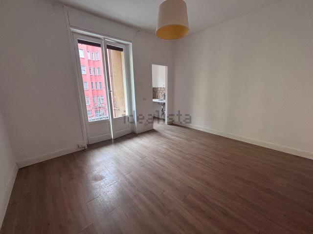Appartamento in affitto di 55 m² in Via Luisa Battistotti Sassi, 26