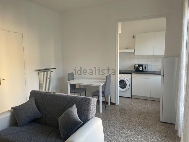 Appartamento in affitto di 55 m² in Via Luisa Battistotti Sassi, 26