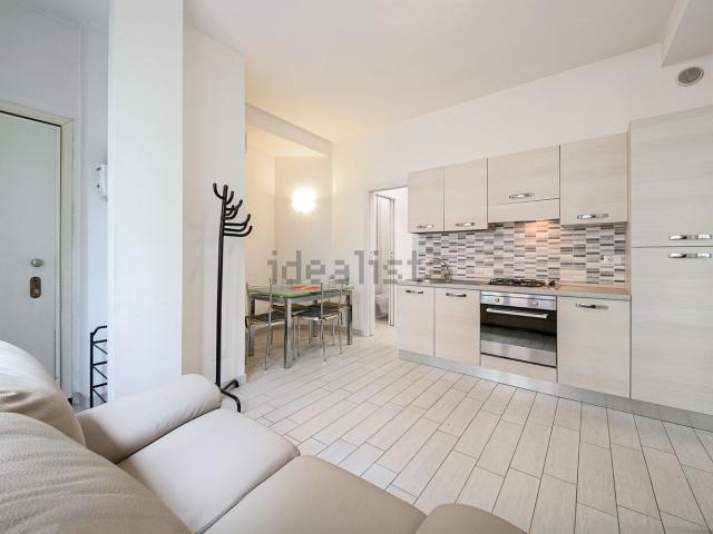 Appartamento in affitto di 55 m² in Via Mac Mahon, 9