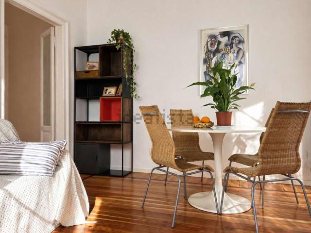 Appartamento in affitto di 55 m² in Via Macedonio Melloni