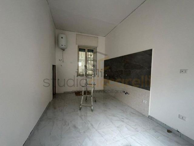 Appartamento in affitto di 55 m² in Via Madonna delle Grazie
