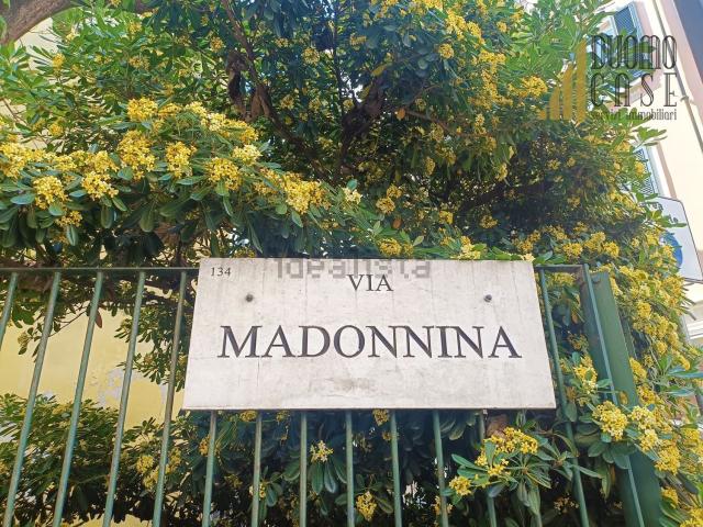 Appartamento in affitto di 55 m² in Via Madonnina, 23