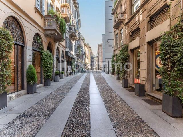 Appartamento in affitto di 55 m² in Via Madonnina