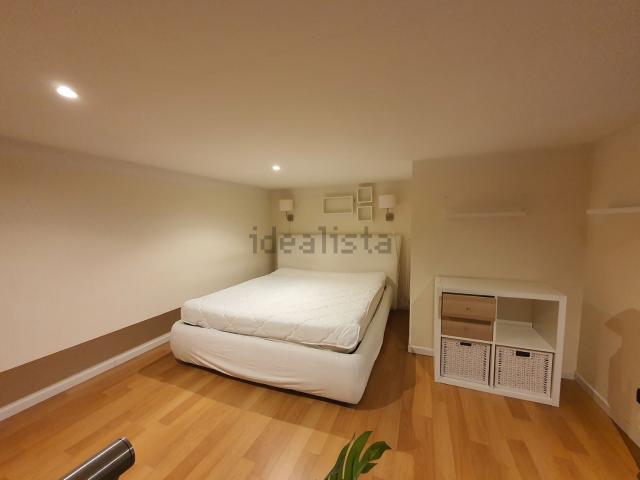 Appartamento in affitto di 55 m² in Via Madre Teresa di Calcutta, 45