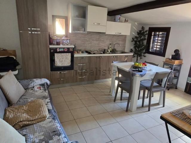 Appartamento in affitto di 55 m² in Via Maggiordomo