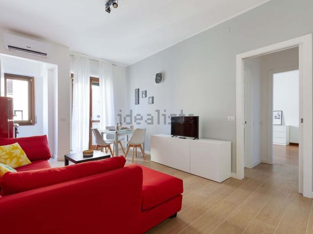 Appartamento in affitto di 55 m² in Via Magolfa, 12