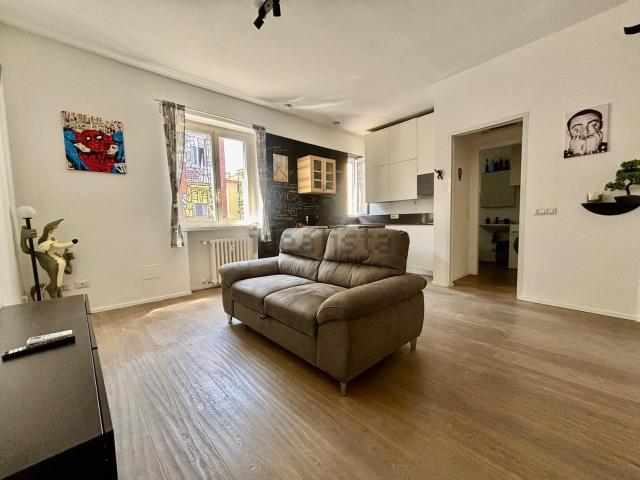 Appartamento in affitto di 55 m² in Via Magolfa