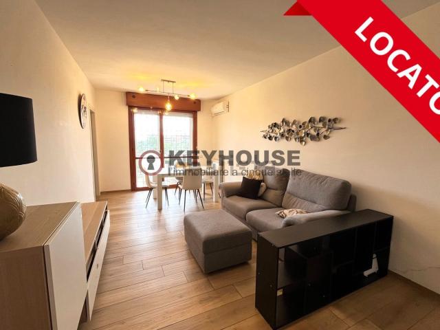 Appartamento in affitto di 55 m² in Via Mar della Cina