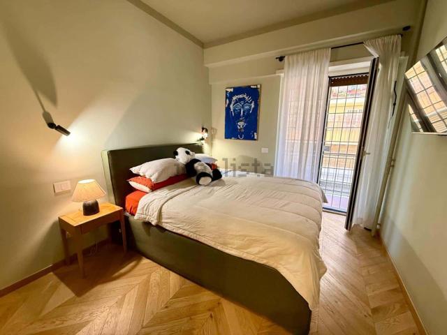 Appartamento in affitto di 55 m² in Via Marcello Provenzale, 68