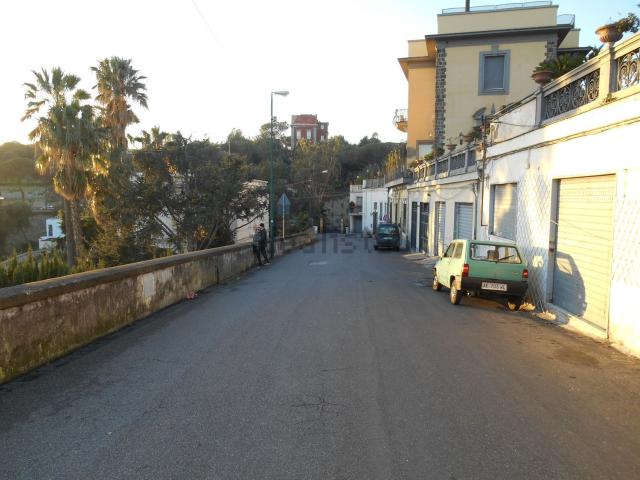 Appartamento in affitto di 55 m² in Via Marechiaro, 9