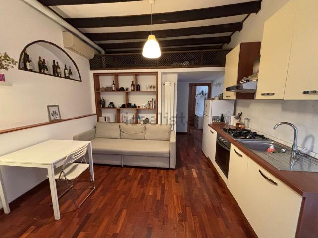 Appartamento in affitto di 55 m² in Via Marghera, 34