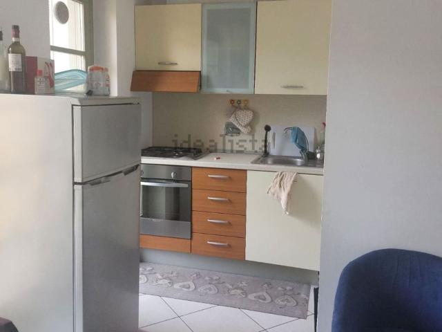 Appartamento in affitto di 55 m² in Via Maria Vittoria