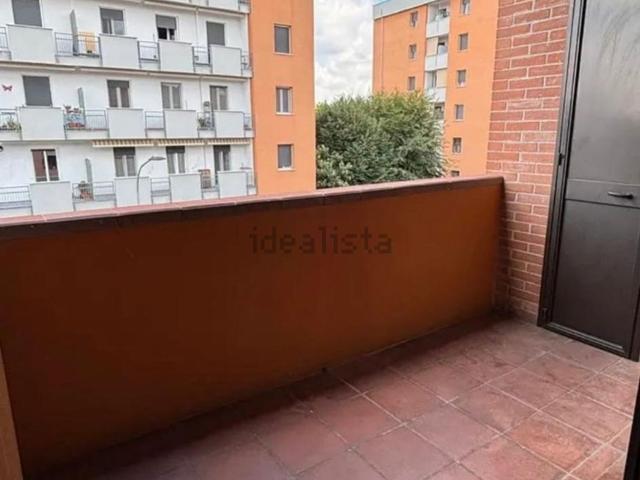 Appartamento in affitto di 55 m² in Via Mario Cereda