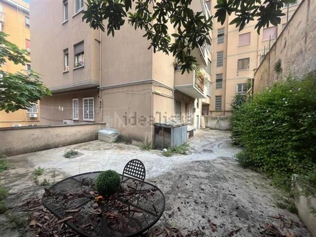 Appartamento in affitto di 55 m² in Via Mario Magri
