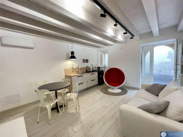 Appartamento in affitto di 55 m² in Via Mario Minniti