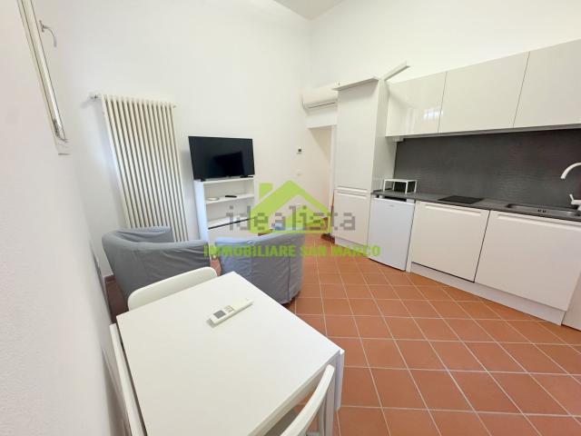 Appartamento in affitto di 55 m² in Via Mascheraio, 23