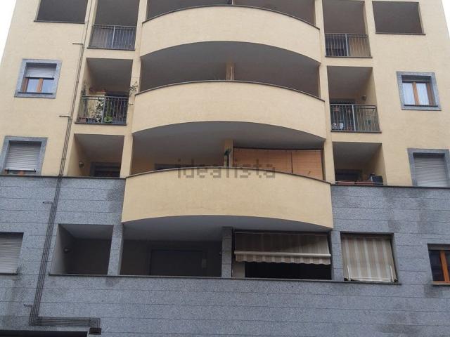 Appartamento in affitto di 55 m² in Via Matteo Maria Boiardo, 23