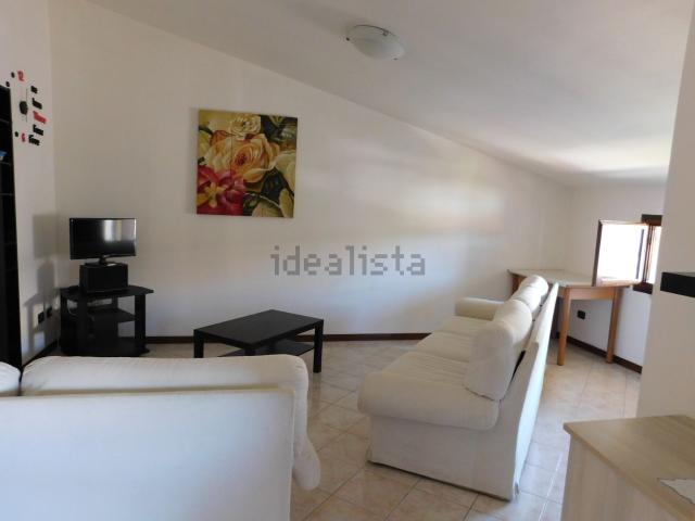 Appartamento in affitto di 55 m² in Via Matilde di Canossa, 23