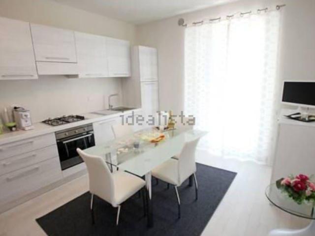 Appartamento in affitto di 55 m² in Via Mentana