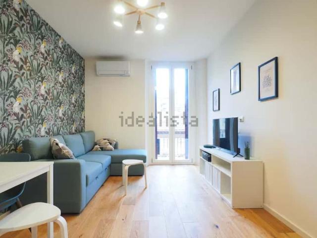 Appartamento in affitto di 55 m² in Via Melzo, 16