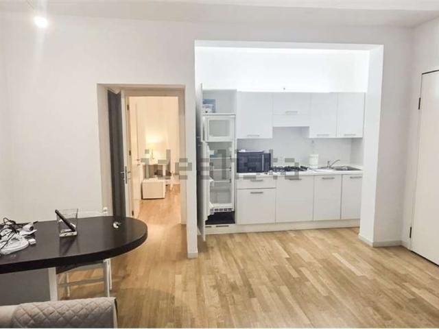 Appartamento in affitto di 55 m² in Via Mestrina, 25