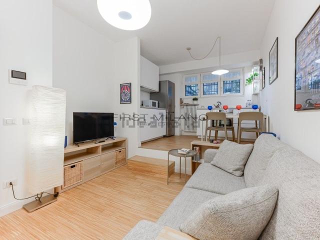 Appartamento in affitto di 55 m² in Via Mincio, 30