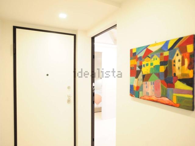 Appartamento in affitto di 55 m² in Via Michelangelo Buonarroti, 6