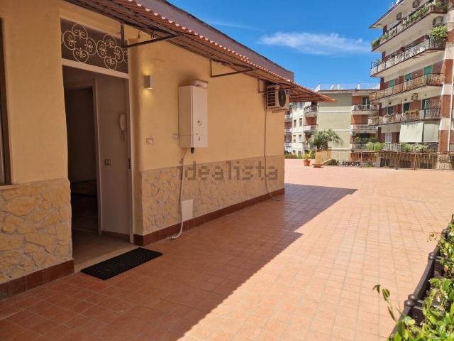 Appartamento in affitto di 55 m² in Via Michelangelo da Caravaggio