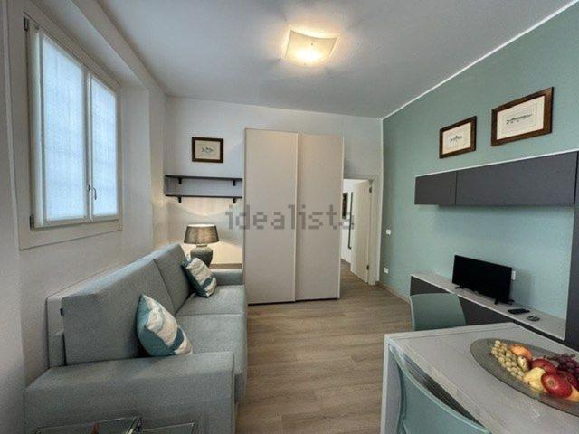 Appartamento in affitto di 55 m² in Via Milano