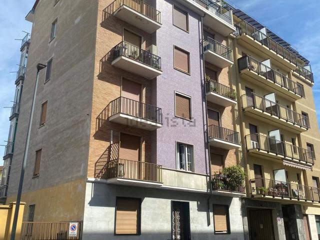Appartamento in affitto di 55 m² in Via Montalenghe, 5