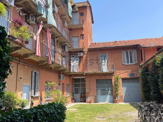 Appartamento in affitto di 55 m² in Via Monte Cristallo, 3