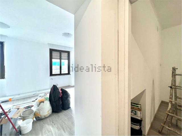 Appartamento in affitto di 55 m² in Via Monte Golico
