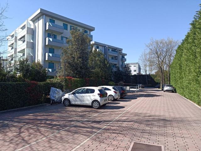 Appartamento in affitto di 55 m² in Via MONTE NEVOSO, 15