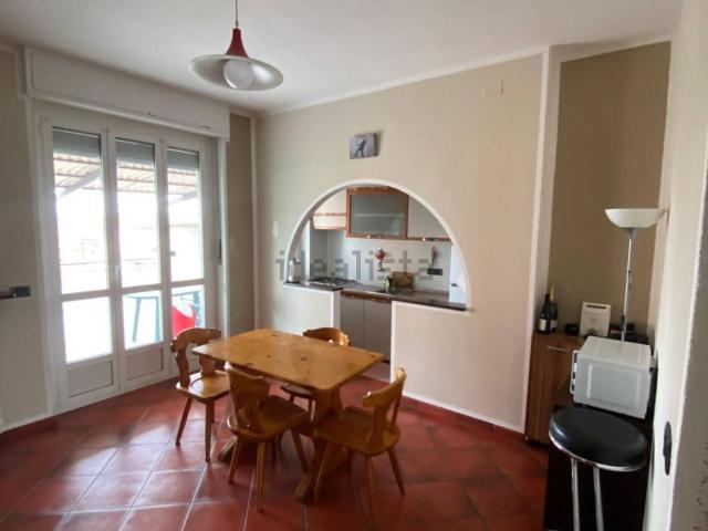 Appartamento in affitto di 55 m² in Via Monte Novegno, 37
