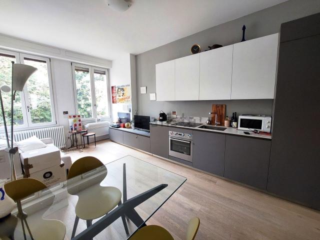 Appartamento in affitto di 55 m² in Via Monte Rosa, 21