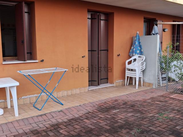 Appartamento in affitto di 55 m² in Via Monte Santo