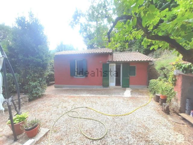 Appartamento in affitto di 55 m² in Via Montecompatri